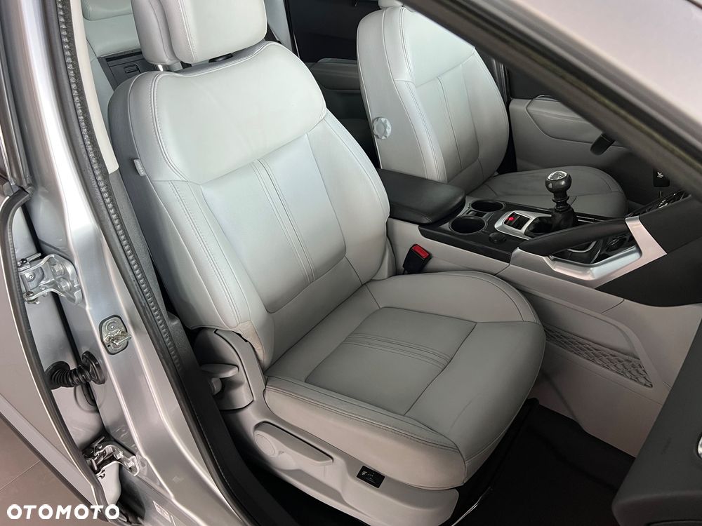 Peugeot 3008 - 37