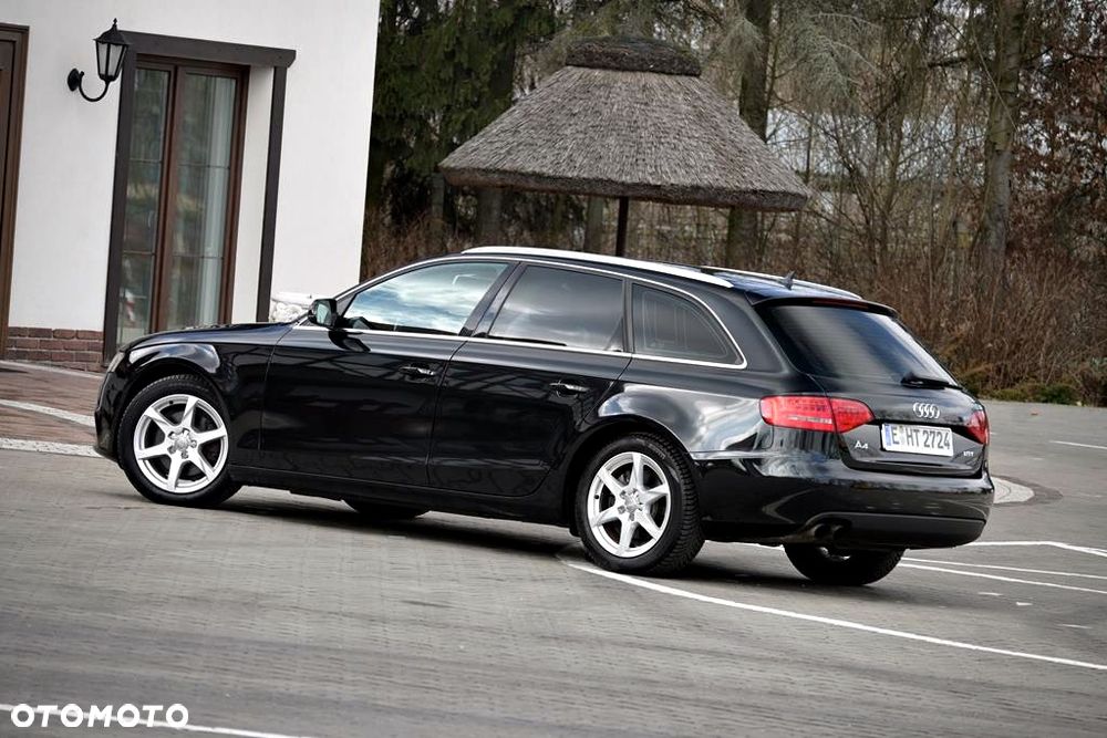Audi A4 Avant - 24