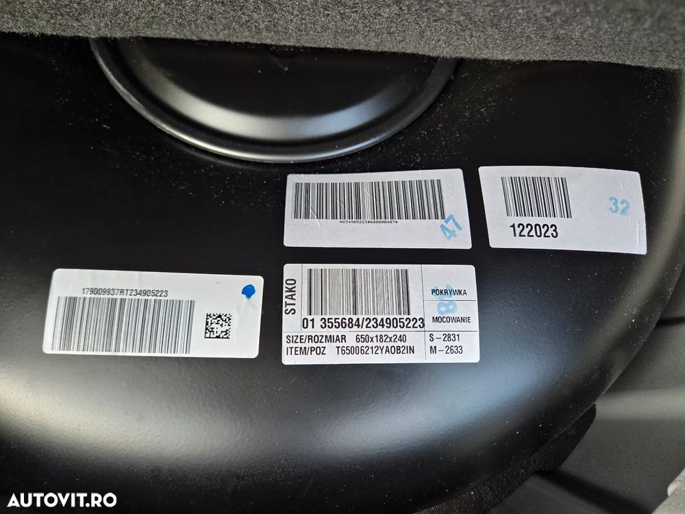 Dacia Duster ECO-G 100 Journey - 31