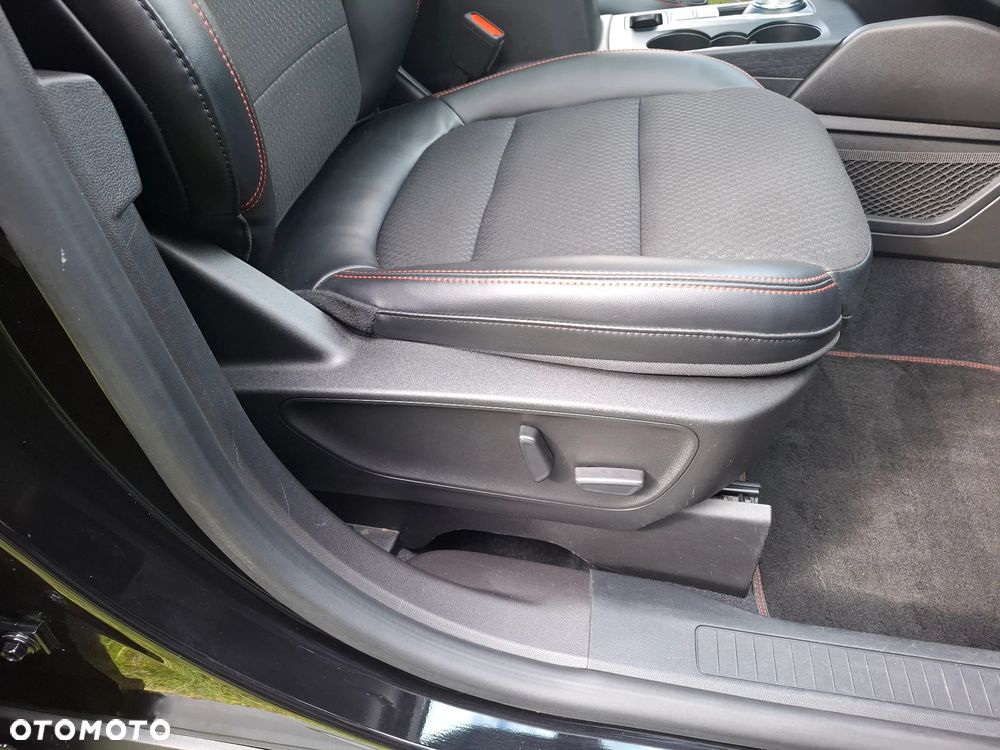Ford Kuga 2.0 EcoBoost AWD ST-Line ASS - 25