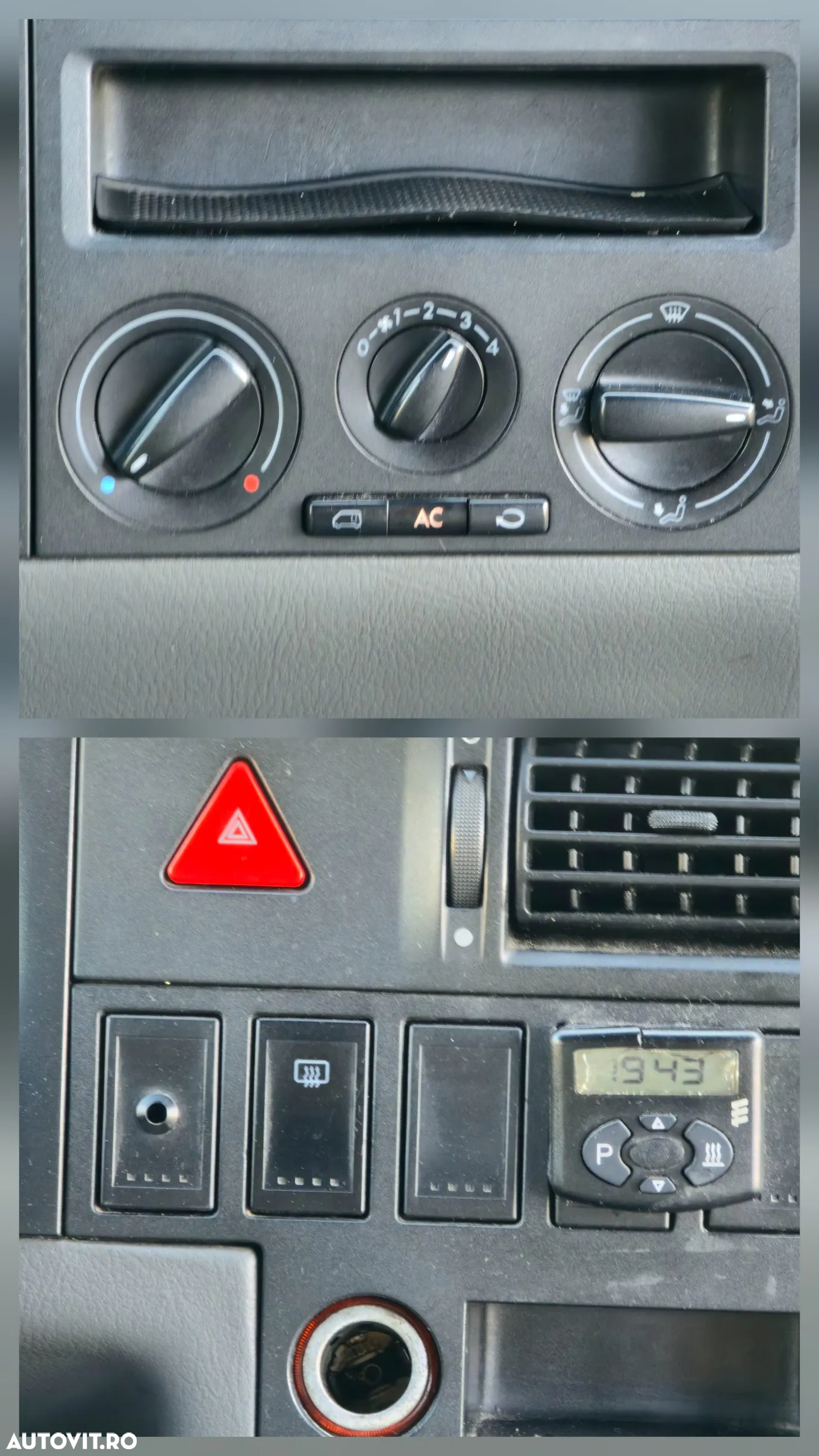 Volkswagen Caravelle - 7