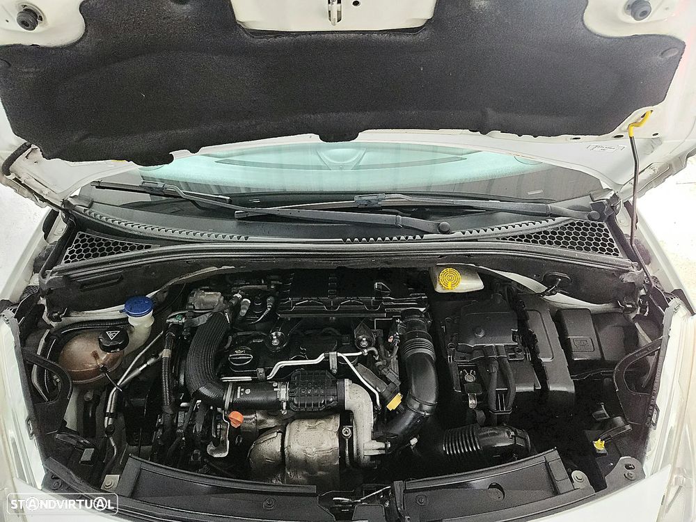 Citroën C3 1.4 HDi Exclusive - 9