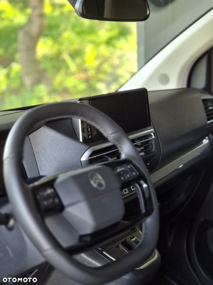 Citroën SpaceTourer 2.0 BlueHDi XL Plus EAT8 - 10
