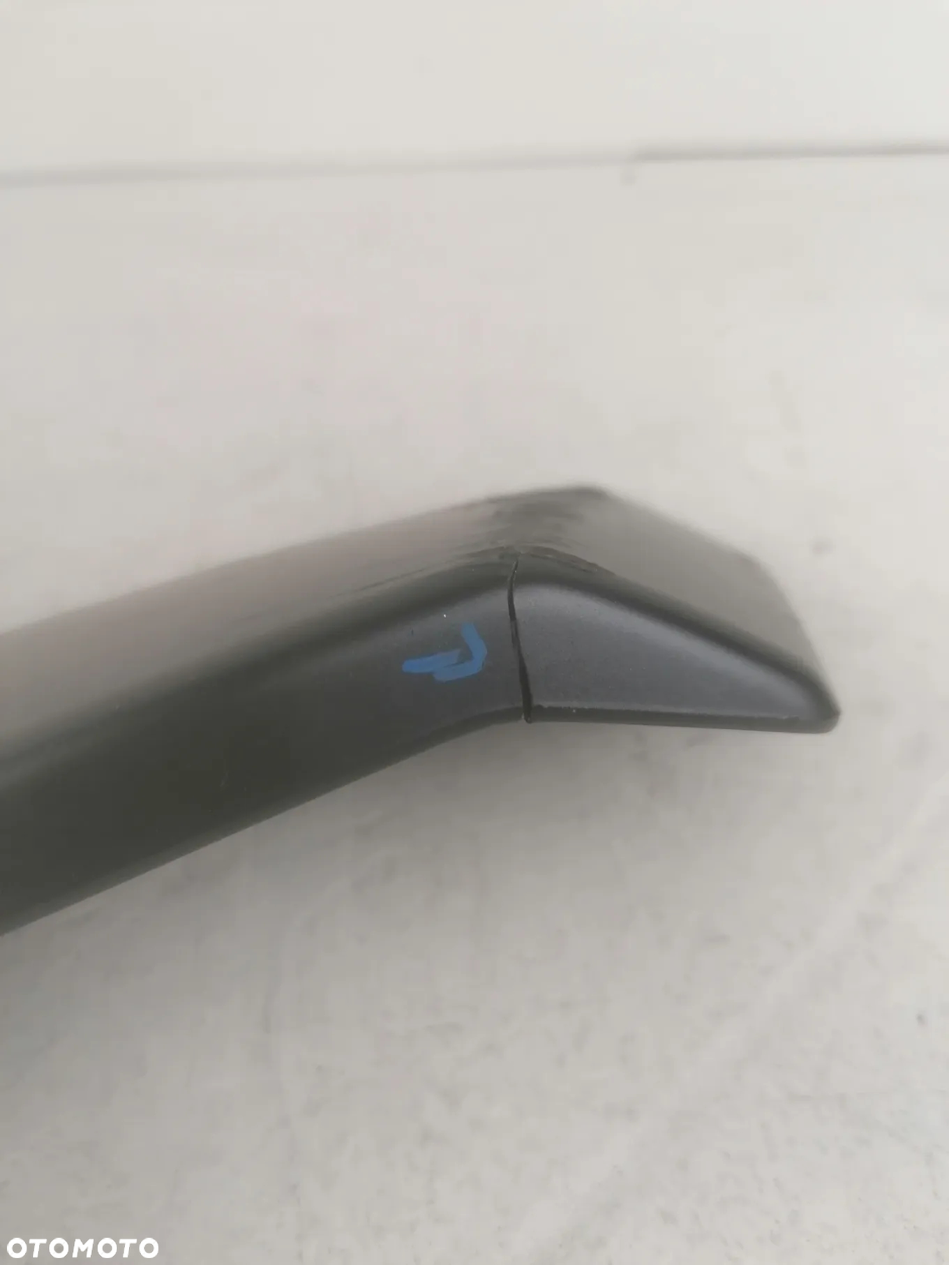 Yamaha Tracer 700 Tracer 7 osłona ręki handbar lewy - 5