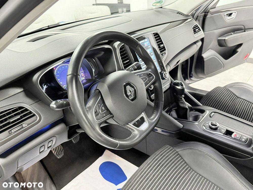 Renault Talisman Grandtour BLUE dCi 150 INTENS - 38