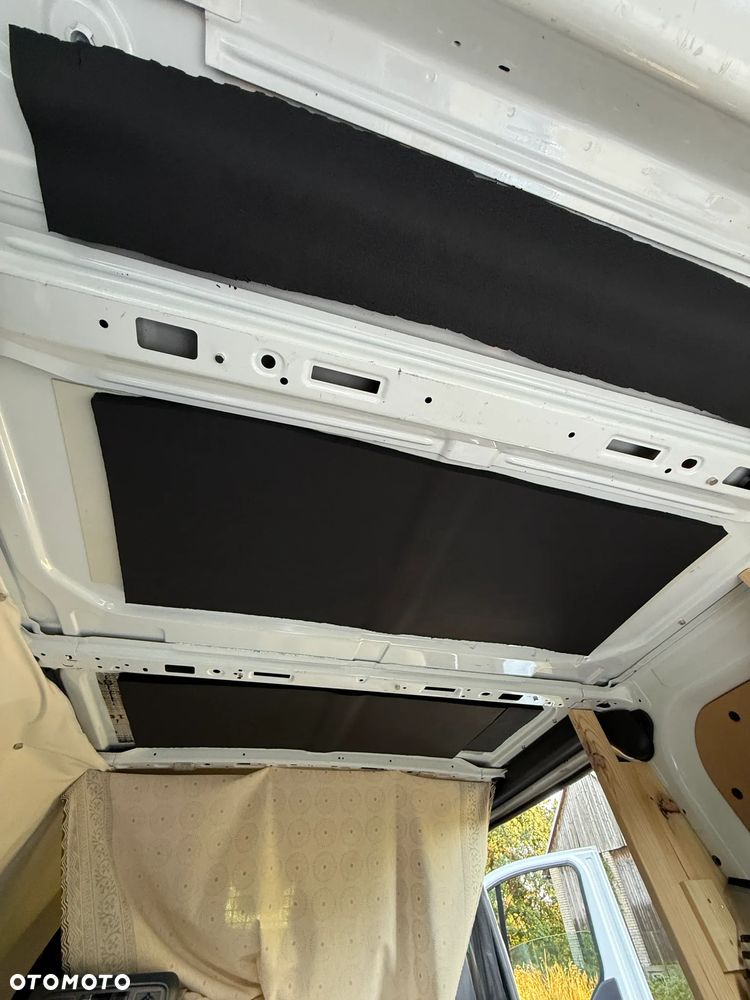 Ford Transit Custom - 26