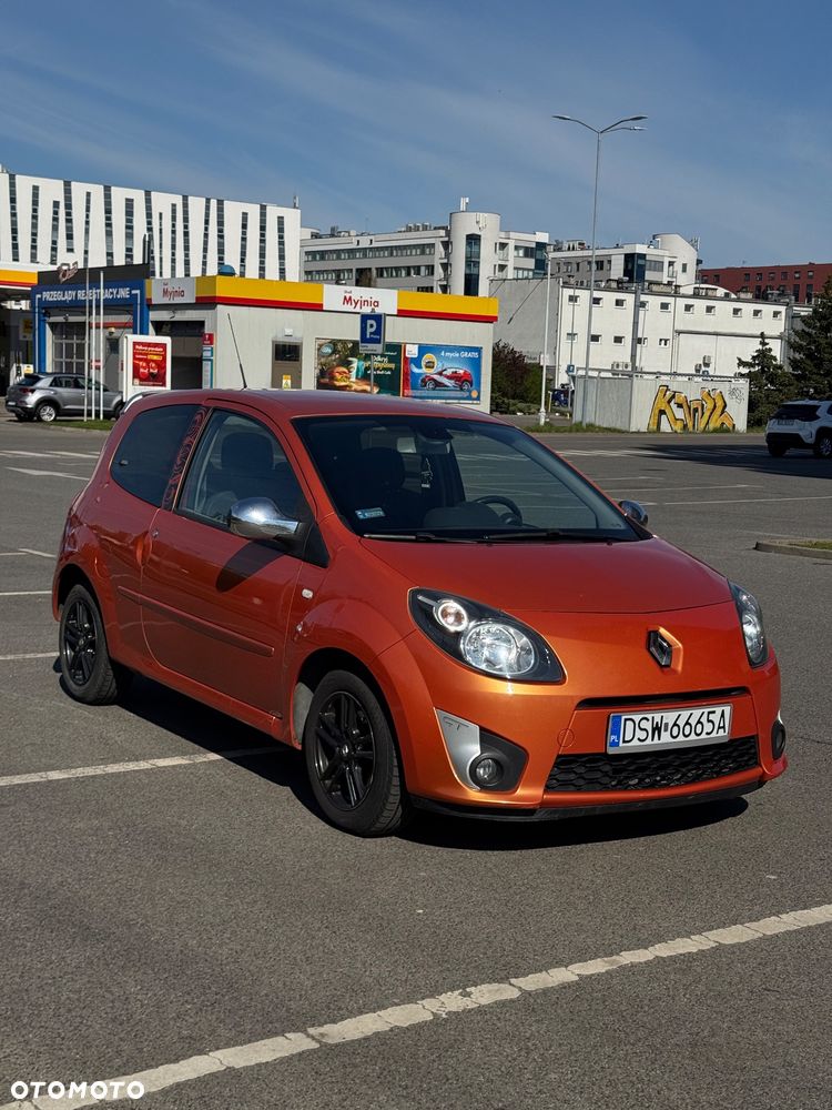 Renault Twingo - 8