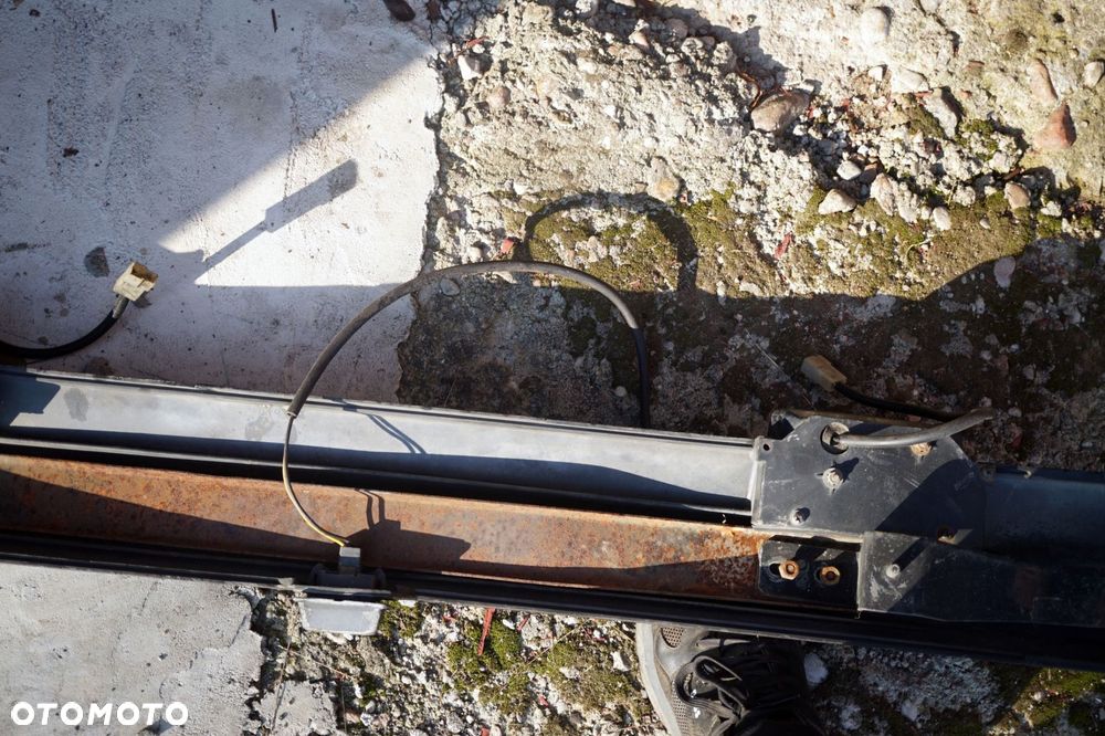 ZDERZAK TYLNY 126P    FIAT - 14