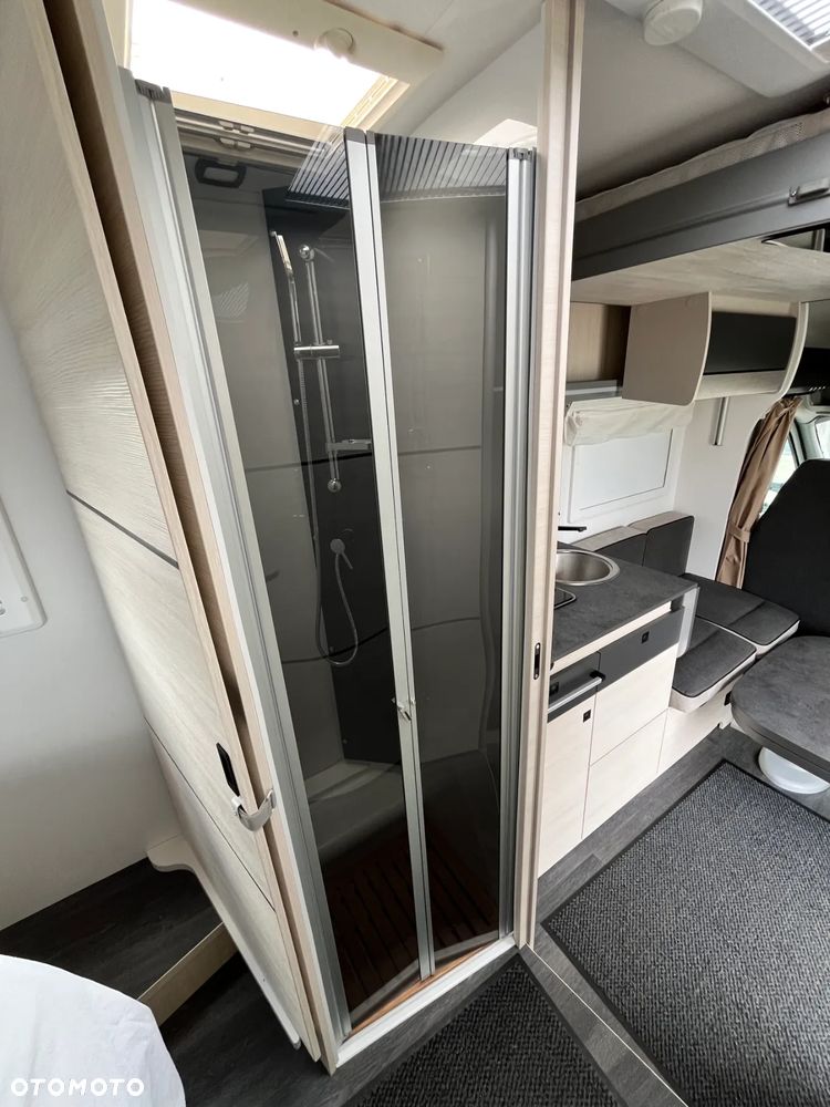 Ford CHAUSSON TRIGANO FD4 / TRANSIT - 7