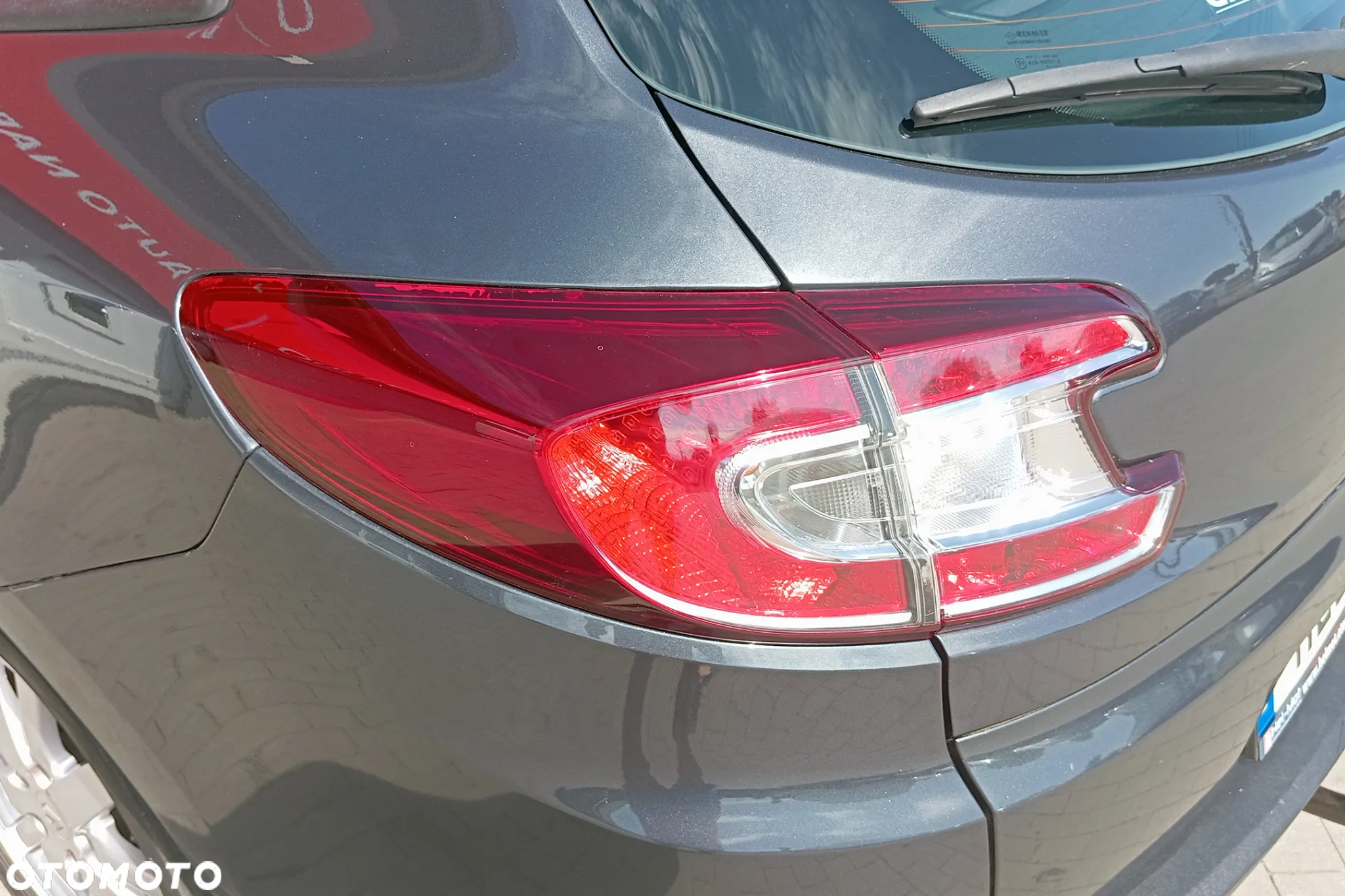 Renault Megane - 16