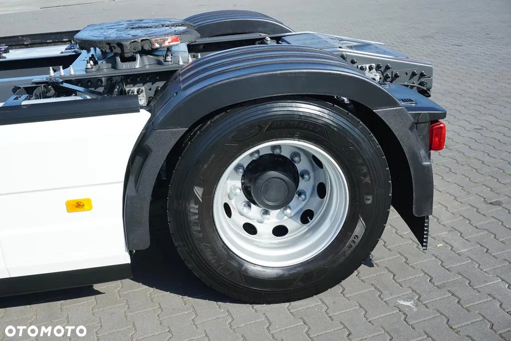 Volvo FH / 460 / I – SAVE / XL / EURO 6 / ACC / I -COOL / NOWY MODEL - 36