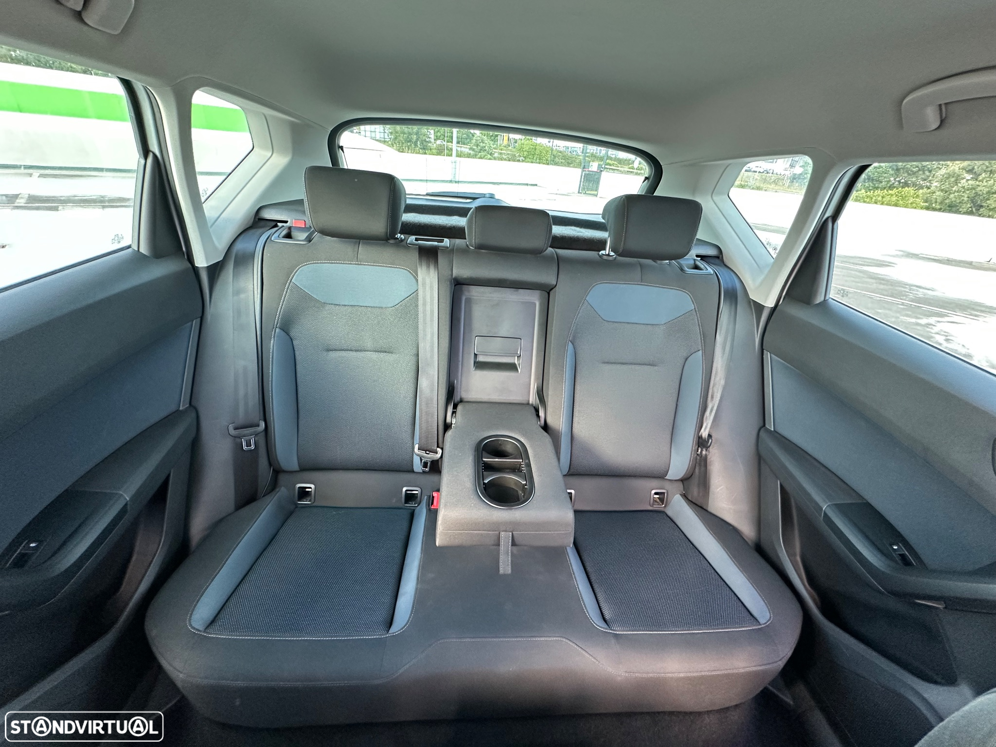 SEAT Ateca 1.6 TDI Xcellence - 8