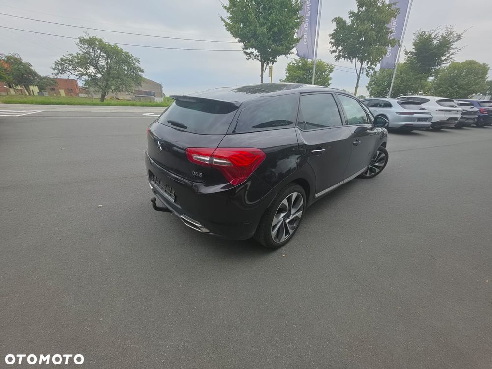 DS Automobiles DS 5 - 16