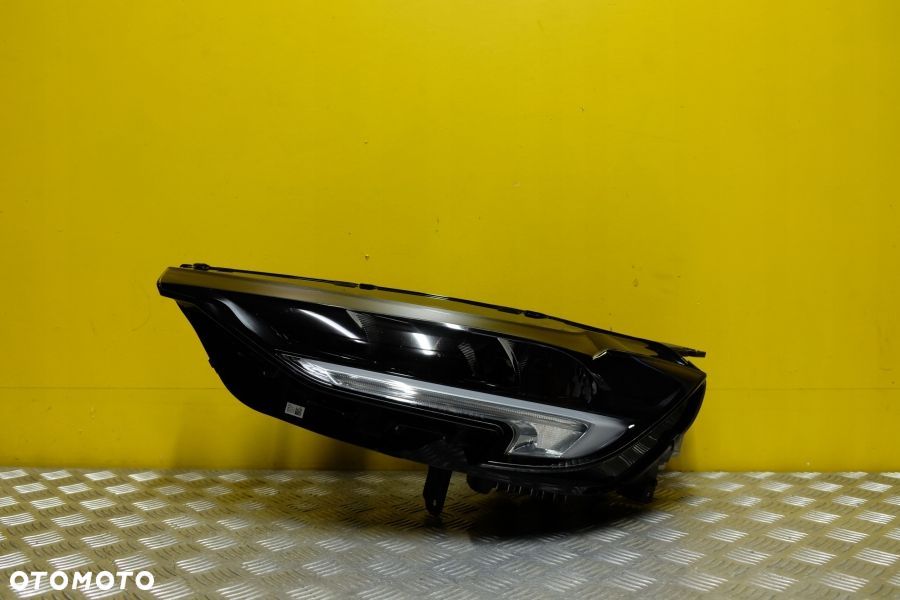 BUICK ENVISION 2021-2022 REFLEKTOR LAMPA FULL LED LEWA USA - 1