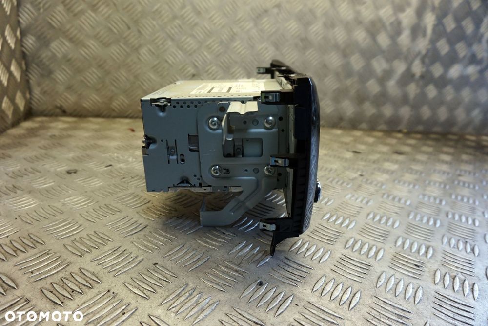 RADIO NAWIGACJA FABRYCZNA X-TRAIL T32 III LIFT 259157FP0A NISSAN 2017-2021 - 4