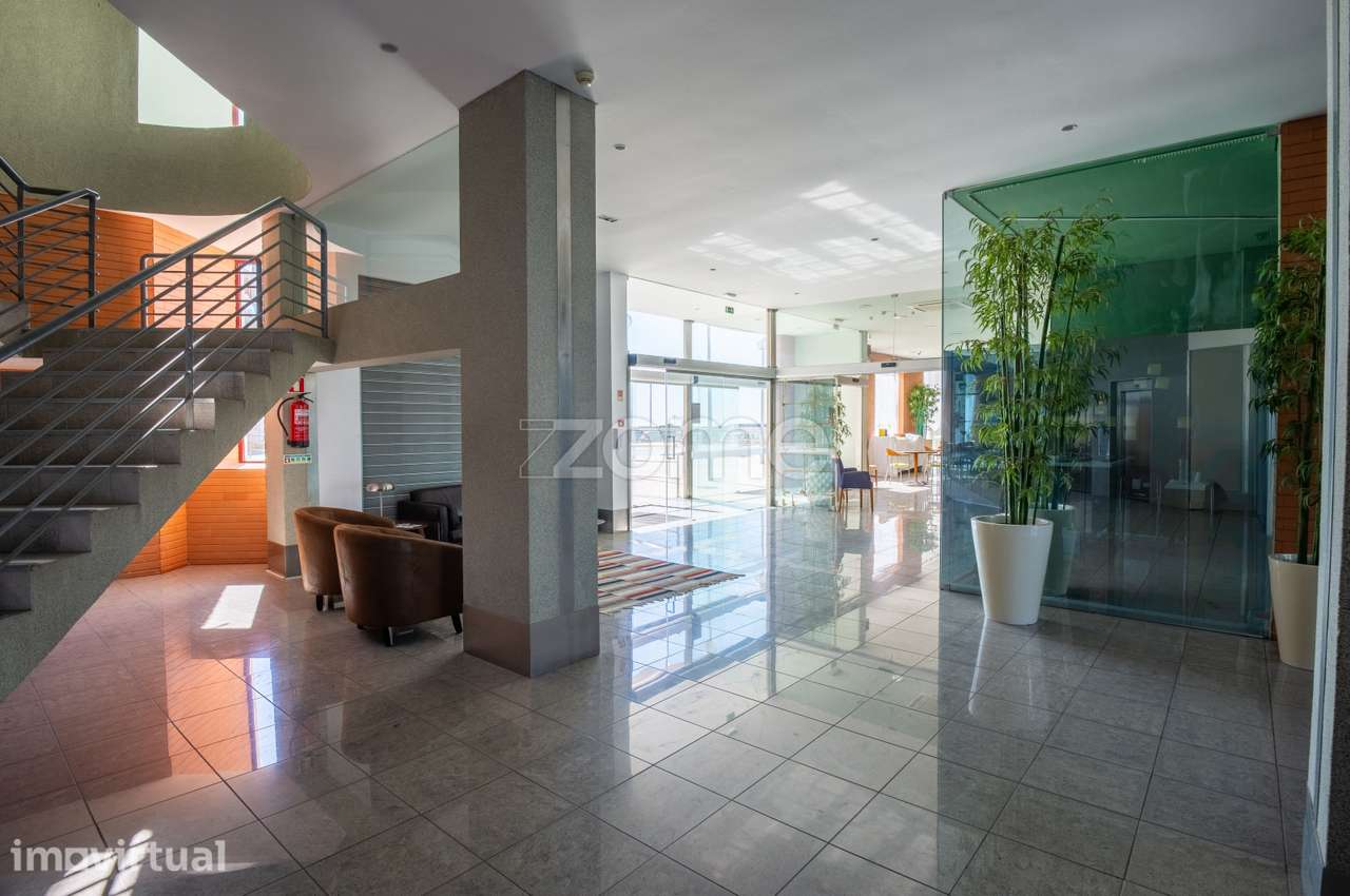 Espaço Comercial de Grande Dimensão na Ericeira - Grande imagem: 5/34