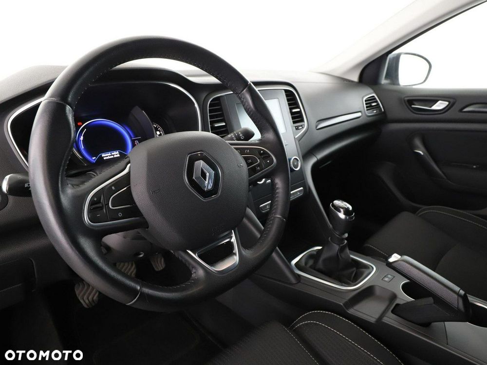 Renault Megane ENERGY TCe 100 EXPERIENCE - 14