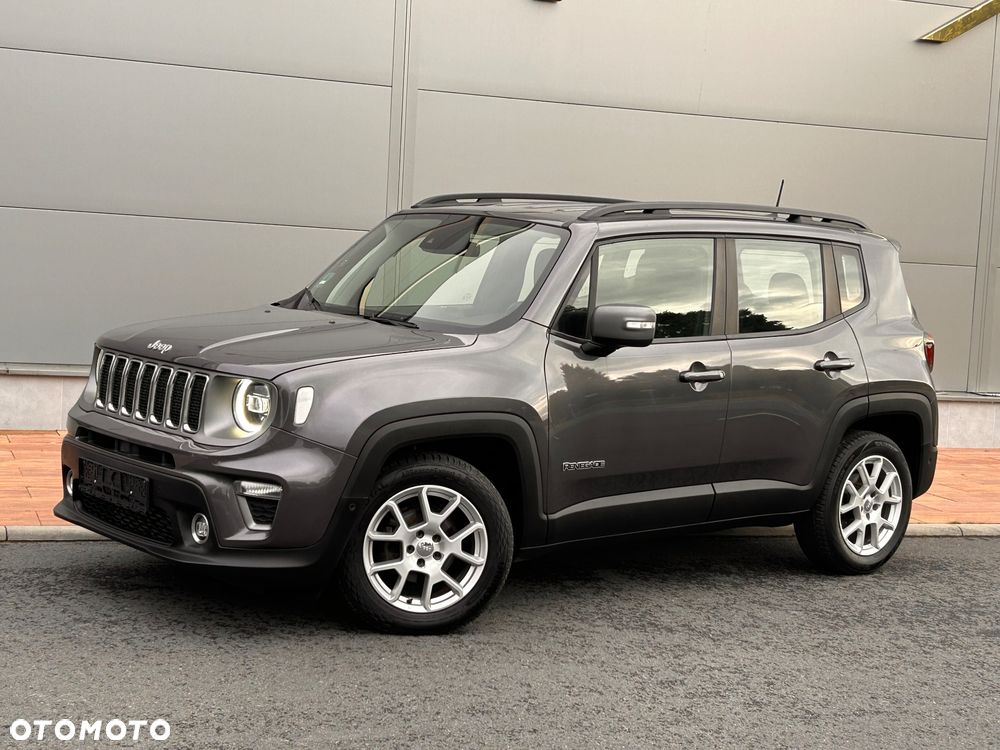 Jeep Renegade - 15