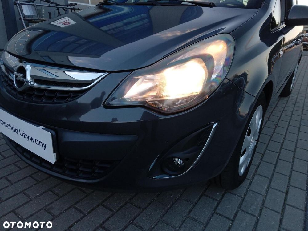 Opel Corsa - 9