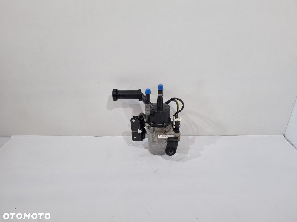 PEUGEOT PARTNER BERLINGO POMPA WSPOMAGANIA 9813664780 - 4