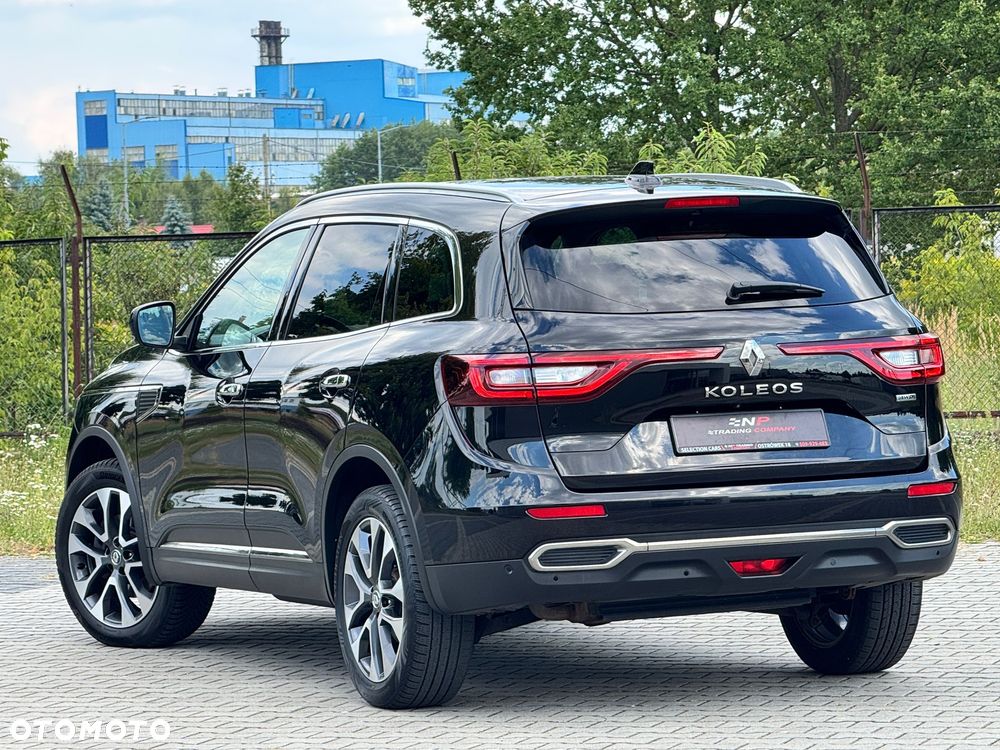 Renault Koleos 2.0 dCi Intens 4x4 X-Tronic - 3