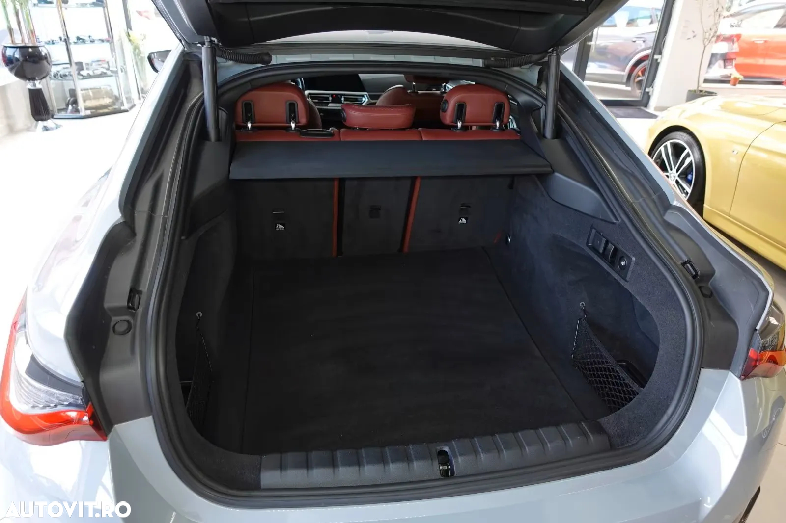 BMW M4 M440i xDrive AT MHEV - 11