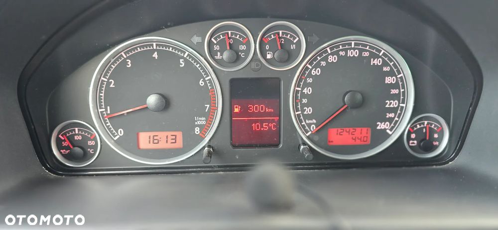 Seat Alhambra 1.8 20V Turbo Best of Sport - 7