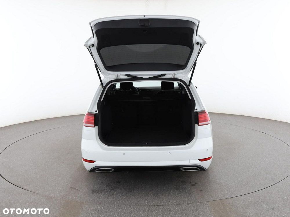 Volkswagen Golf 1.5 TSI ACT (BlueMotion Technology) DSG Comfortline - 20