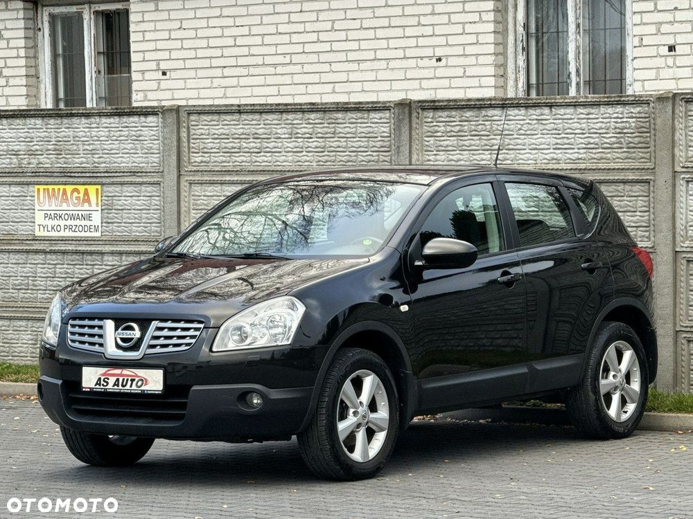 Nissan Qashqai 1.6 Tekna - 23
