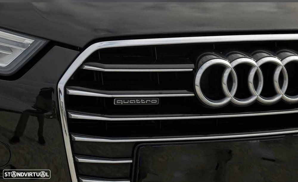 Audi A6 Avant 3.0 TDI V6 quattro Advance S tronic - 5