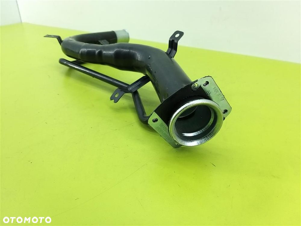 Rura wlew paliwa Opel Agila A SUZUKI WAGON R+ 1.2 1.0 9203540 89201-83E00 - 4