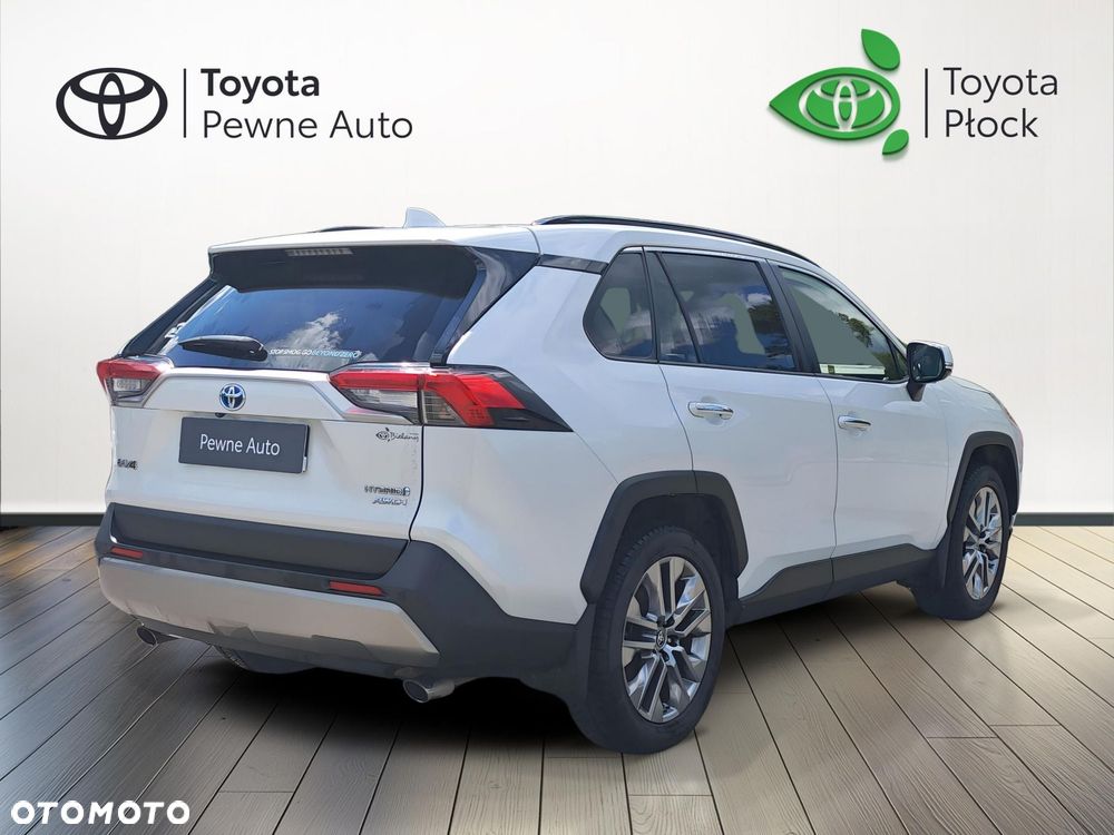 Toyota RAV4 - 7