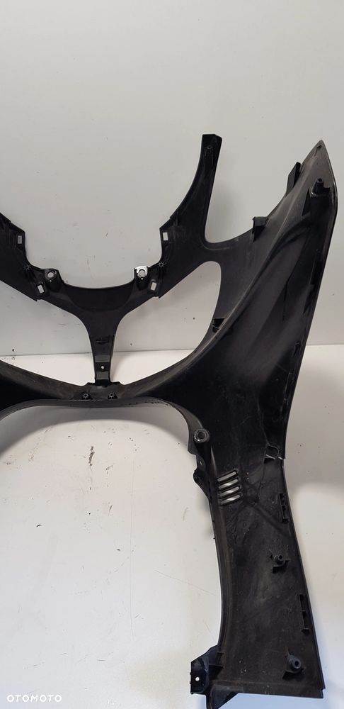 Suzuki AN 650 Burgman 03-12 Czasza Czacha Osłona Owiewka Przód - 11