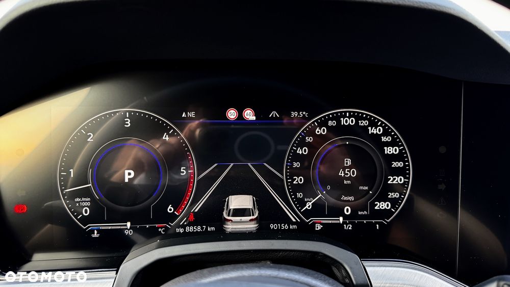 Volkswagen Touareg 3.0 V6 TDI 4Motion Elegance - 17
