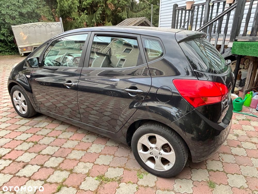 Kia Venga 1.4 CRDi 90 Edition 7 - 6
