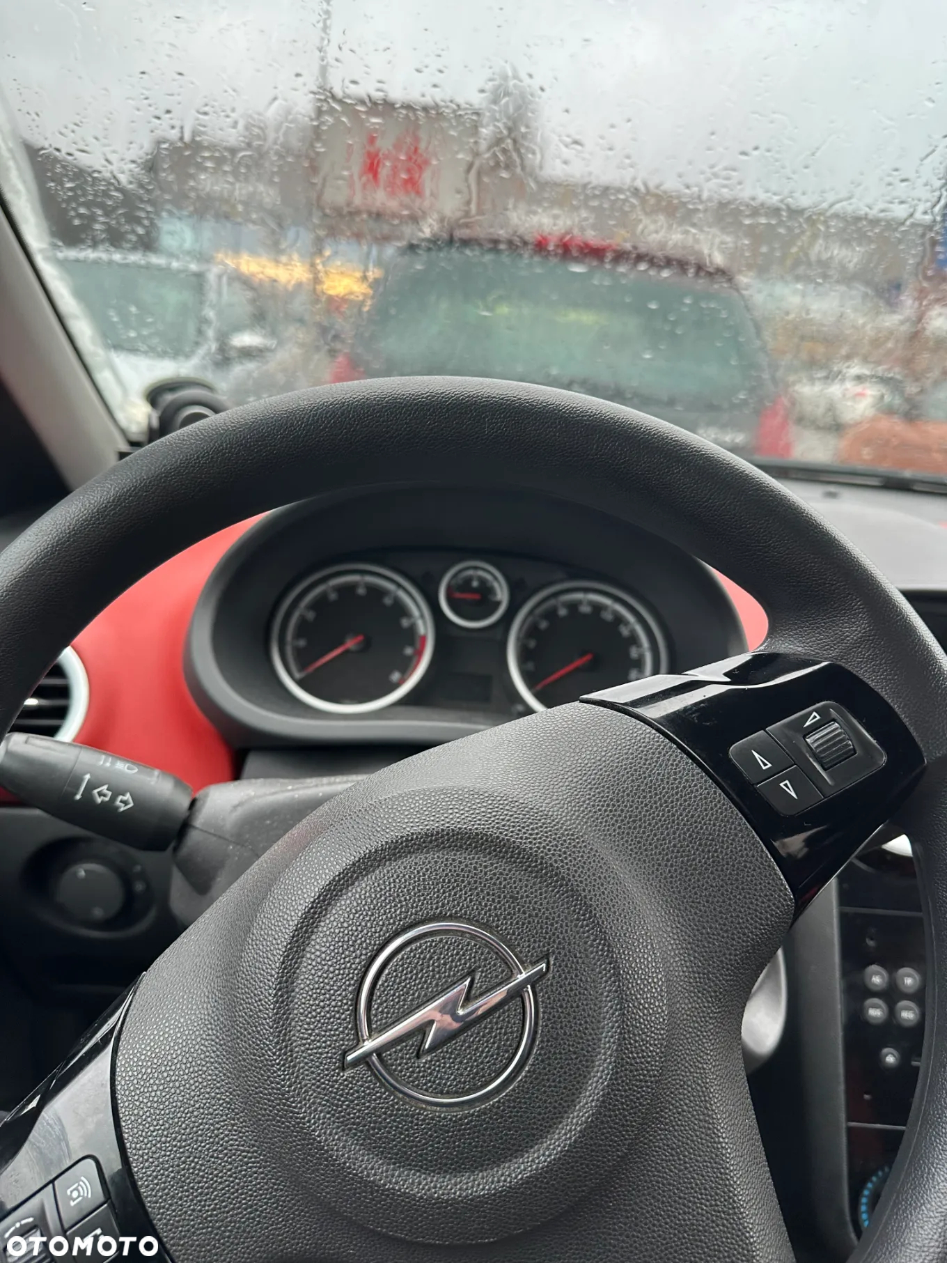 Opel Corsa 1.4 16V - 9