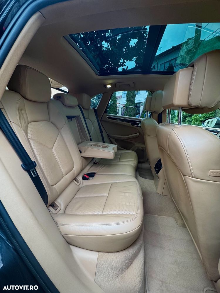 Porsche Macan 3.0 PDK S - 15