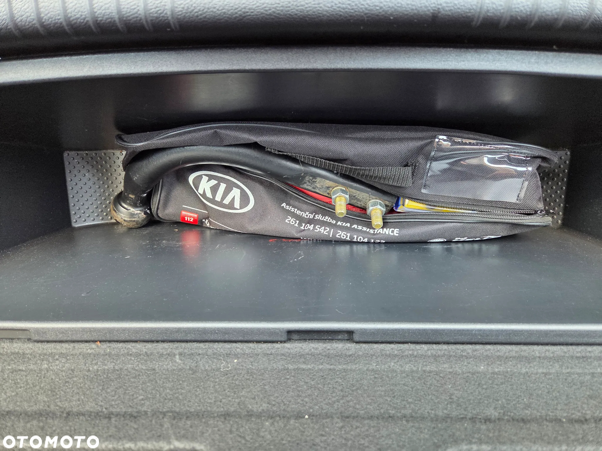Kia Ceed 1.4 CVVT SW Edition 7 - 17