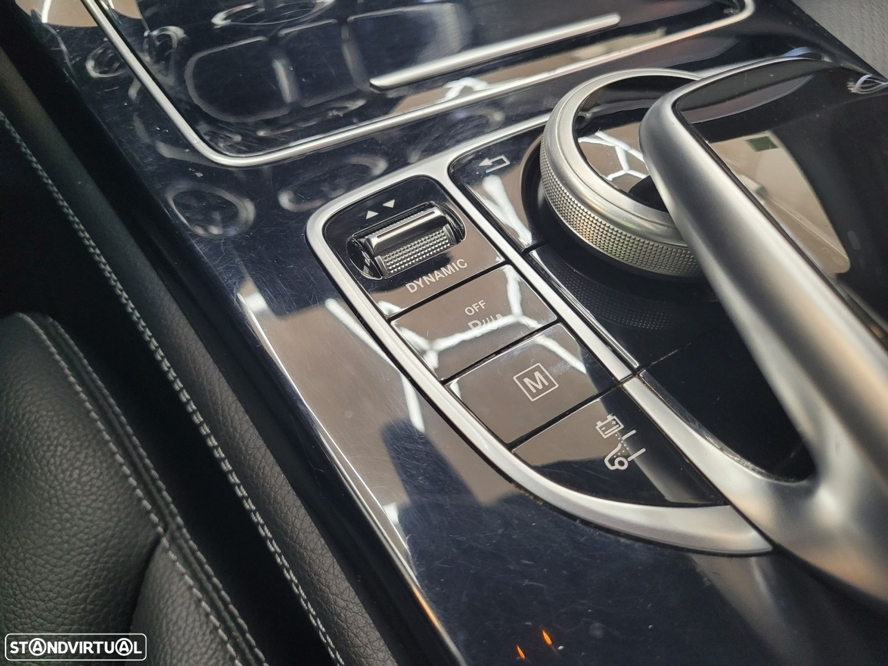 Mercedes-Benz GLC 350 e AMG Line 4-Matic - 31
