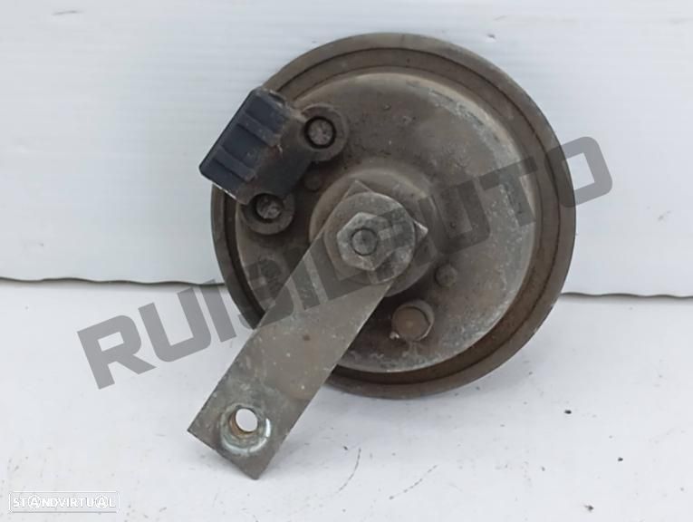 Buzina  Vw Polo Ii (86c) [1981_1994] 1.0 Cat - 2