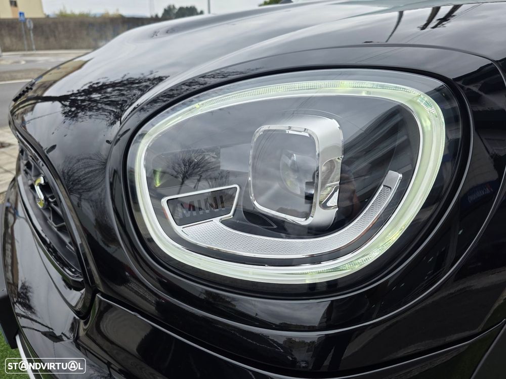 MINI Countryman Cooper SE ALL4 Auto - 6