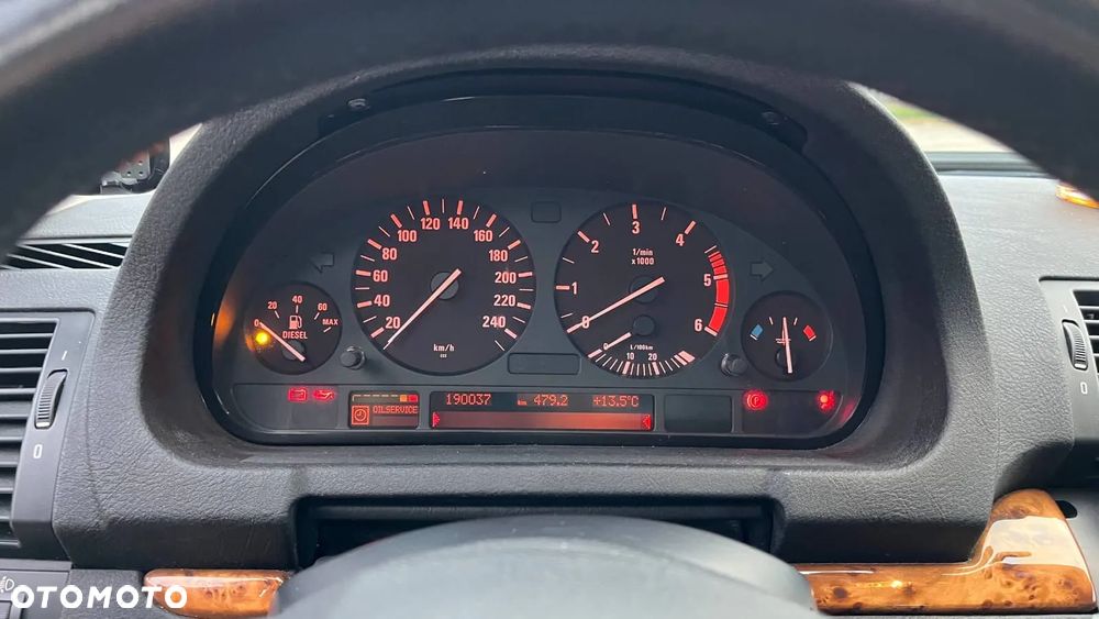 BMW X5 3.0d - 11