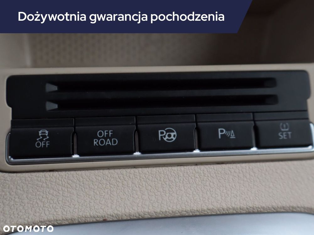 Volkswagen Tiguan - 21