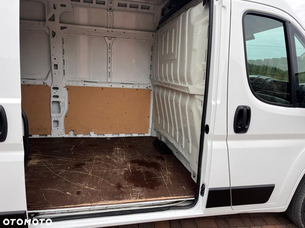 Citroën Jumper - 16