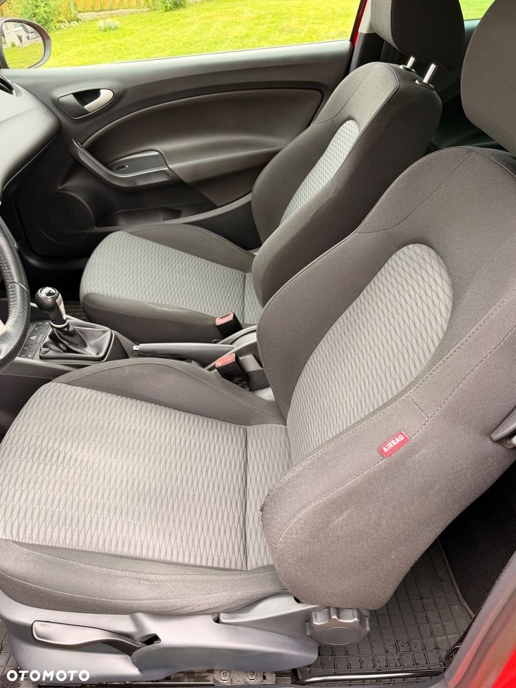Seat Ibiza SC 1.4 16V Style - 14