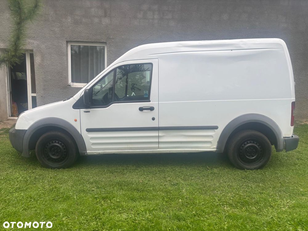 Ford Transit Connect - 2