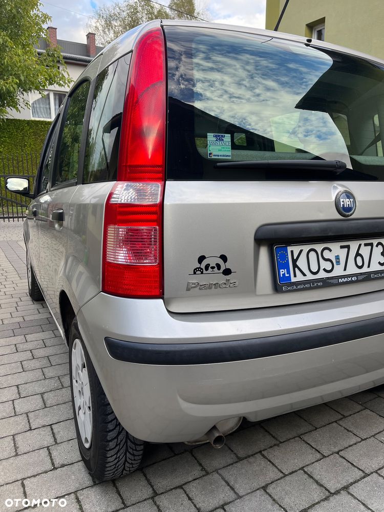 Fiat Panda - 26