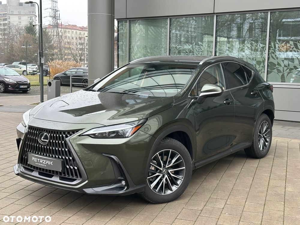 Lexus NX 350h Prestige 2WD - 1