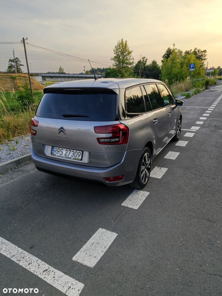 Citroën C4 Picasso 2.0 BlueHDi MoreLife - 4