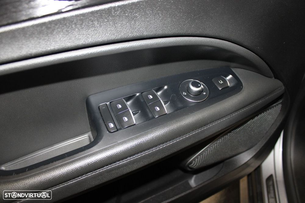Alfa Romeo Stelvio 2.2 D Super AT8 - 26